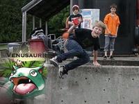 Nintendo Kid