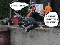 Nintendo Kid