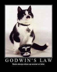 Godwin's Law