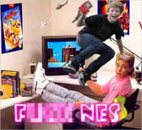 Nintendo Kid