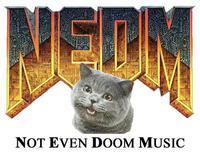NEDM