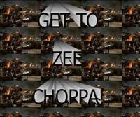 Get To The Choppa