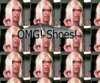 Kelly's "Shoes"