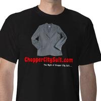 Chopper City Suit 