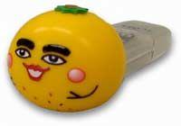 Mikan-Seijin (Extraterrestrial Oranges)