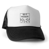 Do It Faggot