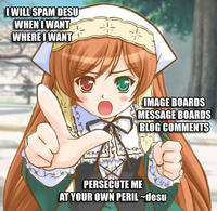 Desu