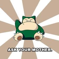 Pokeparents / Pokedads