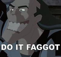 Doitfaggotchin