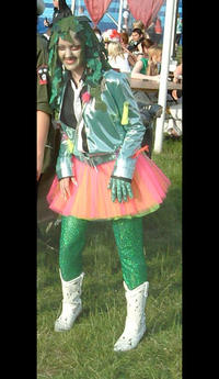 Old Gregg