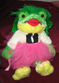 Old Gregg