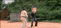 Patrick Duffy