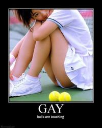 Balls Are Touching