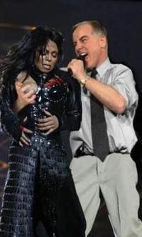 Howard Dean Scream
