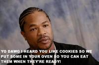 Xzibit Yo Dawg