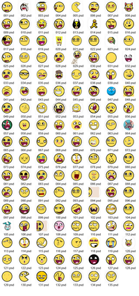 Awesome Face / Epic Smiley