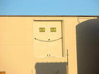 Happy_door