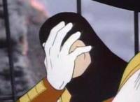 Facepalm