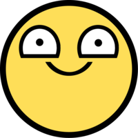 Awesome Face / Epic Smiley