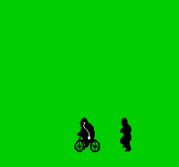 Nigga Stole My Bike