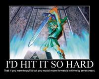 I'd Hit It