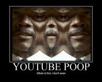 YouTube Poop