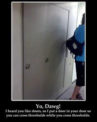 Xzibit Yo Dawg