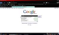 Google Search Box Suggestions