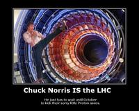 Large Hadron Collider