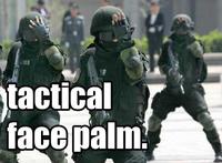 Facepalm
