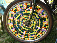 Scraper Bikes