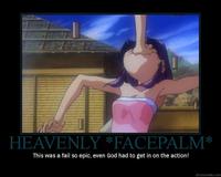Facepalm