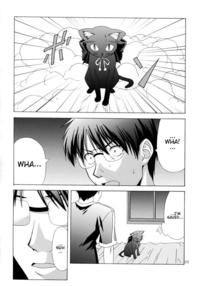 A Cat Is Fine Too