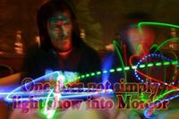 One Does Not Simply Walk into Mordor