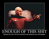 The Picard Song