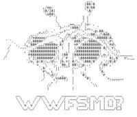 The Flying Spaghetti Monster