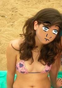 Creepy Katara