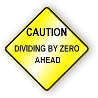 Divide By Zero