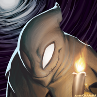 Candlejack