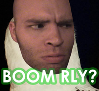 Boom Headshot!