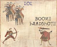 Boom Headshot!