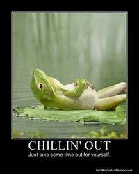 Demotivational Posters