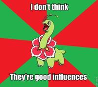 Pokeparents / Pokedads