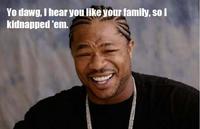 Xzibit Yo Dawg