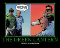 Demotivational Posters