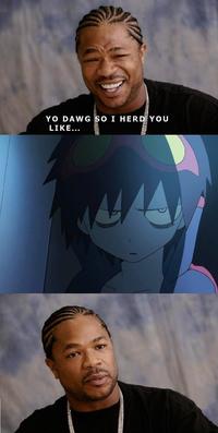 Xzibit Yo Dawg