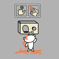 Push Button, Receive Bacon