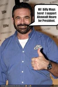 Billy Mays