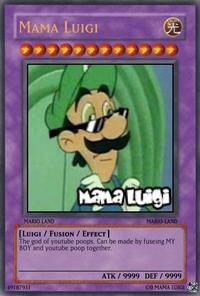 YouTube Poop