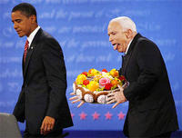 Zombie McCain